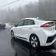 JN auto Hyundai Ioniq Limited ELECTRIQUE 8609316 2017 Image 2